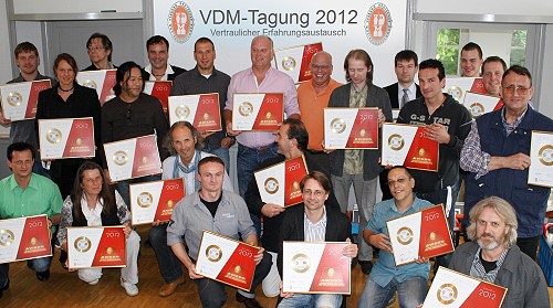 VDM-Tagung-Award-2012