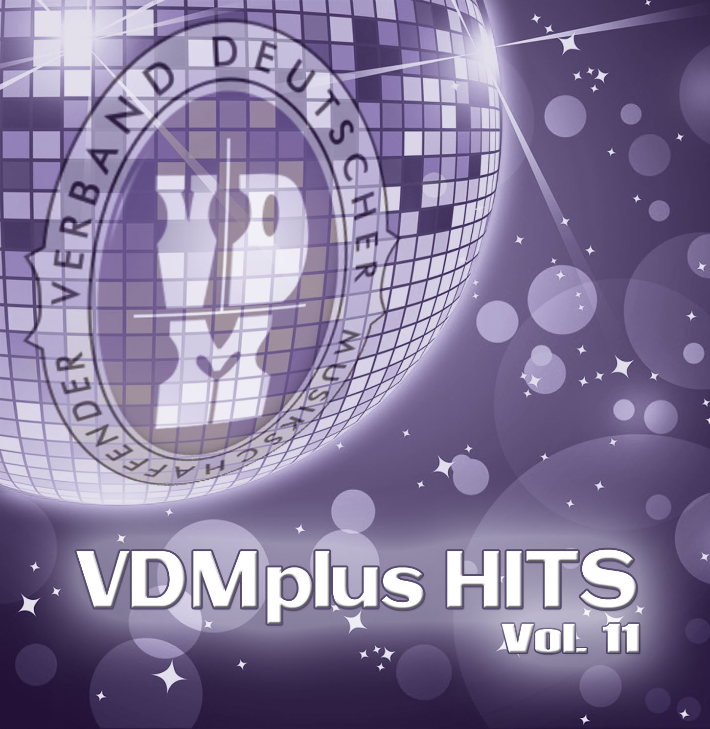 VDMplus HITS2018 Cover RGB